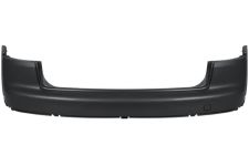 PARE-CHOCS VOLKSWAGEN TOURAN 2003-2006 ARRIÈRE