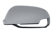 COQUE DE RÉTROVISEUR VOLKSWAGEN TOURAN 2003-2006 AVEC APPRET / GAUCHE
