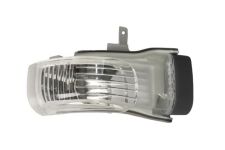 FEU CLIGNOTANT RÉTROVISEUR VOLKSWAGEN TOURAN 2003-2006 DROIT