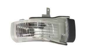 FEU CLIGNOTANT RÉTROVISEUR VOLKSWAGEN TOURAN 2003-2006 DROIT