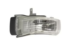 FEU CLIGNOTANT RÉTROVISEUR VOLKSWAGEN TOURAN 2003-2006 GAUCHE