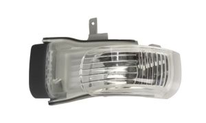 FEU CLIGNOTANT RÉTROVISEUR VOLKSWAGEN TOURAN 2003-2006 GAUCHE