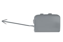 COUVRE CROCHET VOLKSWAGEN TOURAN 2003-2006 PARE-CHOCS AVANT 