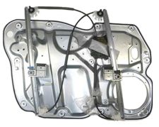 LÈVE-VITRE VOLKSWAGEN TOURAN 2010-2015 ÉLÉCTRIQUE / SANS MOTEUR / AVEC PANNEAU / CONFORT / AVANT GAUCHE