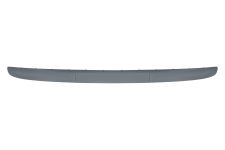 MOULURE PARE-CHOCS VOLKSWAGEN TOURAN 2003-2006 AVANT / AVEC APPRET