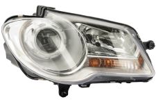 PHARE AVANT VOLKSWAGEN TOURAN 2006-2010 DROIT