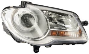 PHARE AVANT VOLKSWAGEN TOURAN 2006-2010 DROIT