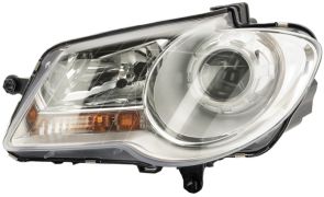 PHARE VOLKSWAGEN TOURAN 2006-2010 GAUCHE