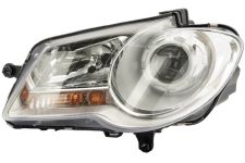 PHARE AVANT VOLKSWAGEN TOURAN 2006-2010 GAUCHE