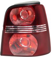 FEU ARRIÈRE VOLKSWAGEN TOURAN 2006-2010 BASE CLAIRE / DROIT