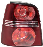 FEU ARRIÈRE VOLKSWAGEN TOURAN 2006-2010 BASE CLAIRE / GAUCHE