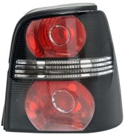 FEU ARRIÈRE VOLKSWAGEN TOURAN 2006-2010 BASE FONCÉE / DROIT