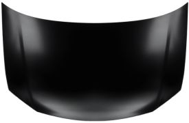 CAPOT VOLKSWAGEN TOURAN 2006-2010 AVANT 