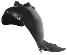 PARE-BOUE VOLKSWAGEN TOURAN 2006-2010 AVANT DROIT