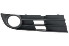 GRILLE VOLKSWAGEN TOURAN 2006-2010 PARE-CHOCS AVANT / AVEC ANTIBROUILLARD / DROITE