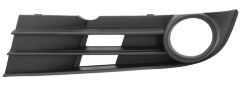 GRILLE VOLKSWAGEN TOURAN 2006-2010 PARE-CHOCS AVANT / AVEC ANTIBROUILLARD / GAUCHE