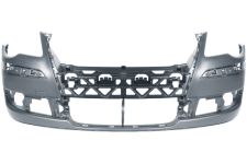 PARE-CHOCS VOLKSWAGEN TOURAN 2006-2010 AVANT / AVEC APPRET