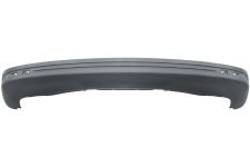 SPOILER VOLKSWAGEN TOURAN 2006-2010 PARE-CHOCS ARRIÈRE / AVEC APPRET