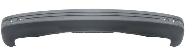 SPOILER VOLKSWAGEN TOURAN 2006-2010 PARE-CHOCS ARRIÈRE / AVEC APPRET