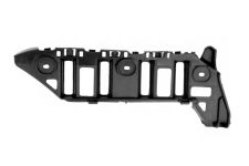SUPPORT PARE-CHOCS VOLKSWAGEN TOURAN 2006-2010 AVANT / EXTÉRIEUR / GAUCHE
