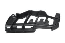 SUPPORT PARE-CHOCS VOLKSWAGEN TOURAN 2006-2010 AVANT / SUPÉRIEUR / DROIT
