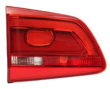 FEU ARRIÈRE VOLKSWAGEN TOURAN 2010-2015 INTÉRIEUR / GAUCHE