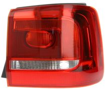 FEU ARRIÈRE VOLKSWAGEN TOURAN 2010-2015 EXTÉRIEUR / DROIT