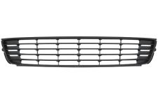 GRILLE VOLKSWAGEN CADDY 2010-2015 PARE-CHOCS AVANT / CENTRALE 