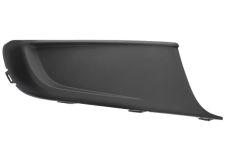 GRILLE VOLKSWAGEN CADDY 2010-2015 PARE-CHOCS AVANT / SANS ANTIBROUILLARD / DROITE