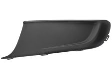 GRILLE VOLKSWAGEN CADDY 2010-2015 PARE-CHOCS AVANT / SANS ANTIBROUILLARD / GAUCHE