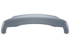 SPOILER VOLKSWAGEN TOURAN 2010-2015 PARE-CHOCS ARRIÈRE / AVEC APPRET 