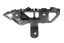 SUPPORT PARE-CHOCS VOLKSWAGEN TOURAN 2010-2015 AVANT GAUCHE