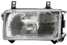 PHARE AVANT VOLKSWAGEN TRANSPORTER T4 1990-1996 GAUCHE
