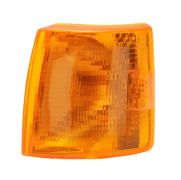 FEU CLIGNOTANT AVANT VOLKSWAGEN CARAVELLE 1990-1996 ORANGE / GAUCHE