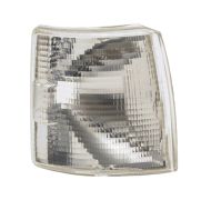 FEU CLIGNOTANT AVANT VOLKSWAGEN CARAVELLE 1990-1996 BLANC / DROIT