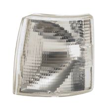 FEU CLIGNOTANT AVANT VOLKSWAGEN CARAVELLE 1990-1996 BLANC / GAUCHE