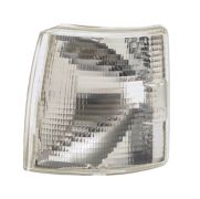 FEU CLIGNOTANT AVANT VOLKSWAGEN CARAVELLE 1990-1996 BLANC / GAUCHE