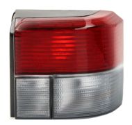 FEU ARRIÈRE VOLKSWAGEN TRANSPORTER T4 1990-1996 FUME / DROIT