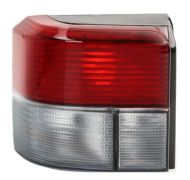 FEU ARRIÈRE VOLKSWAGEN TRANSPORTER T4 1990-1996 FUME / GAUCHE
