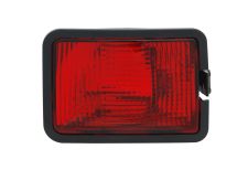 FEU ARRIÈRE VOLKSWAGEN CARAVELLE 1990-1996 PARE-CHOCS ARRIÈRE / ANTIBROUILLARD / REVERSIBLE