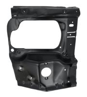 SIÈGE DE PHARE VOLKSWAGEN TRANSPORTER T4 1996-2001 AVANT DROIT