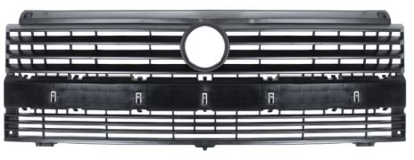 GRILLE VOLKSWAGEN CARAVELLE 1990-1996 FACE AVANT 