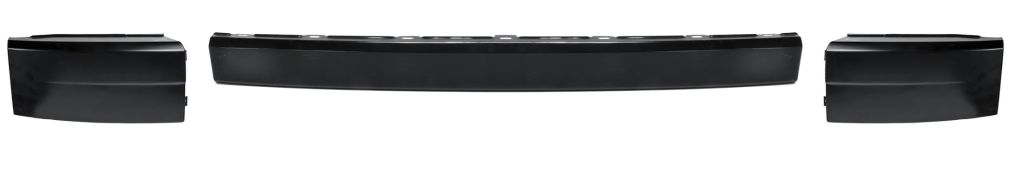 MOULURE SOUS PHARE VOLKSWAGEN CARAVELLE 1990-1996 AVANT / COMPLÈTE 