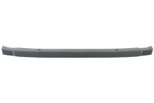 PARE-CHOCS VOLKSWAGEN CARAVELLE 1990-1996 ARRIÈRE / SUPERFICIE LISSE / AVEC APPRET