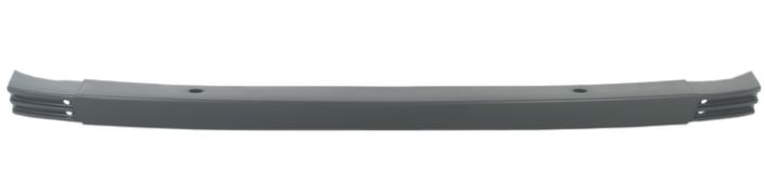 PARE-CHOCS VOLKSWAGEN TRANSPORTER T4 1990-1996 ARRIÈRE / SUPERFICIE LISSE / AVEC APPRET