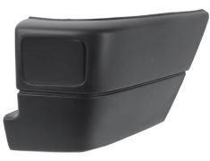 EMBOUT VOLKSWAGEN TRANSPORTER T4 1990-1996 ARRIÈRE / SUPERFICIE RUGUEUSE / SANS ANTIBROUILLARD / DROIT