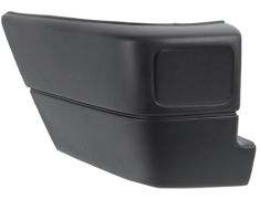 EMBOUT VOLKSWAGEN TRANSPORTER T4 1990-1996 ARRIÈRE / SUPERFICIE RUGUEUSE / SANS ANTIBROUILLARD / GAUCHE