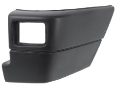 EMBOUT VOLKSWAGEN TRANSPORTER T4 1990-1996 ARRIÈRE / SUPERFICIE RUGUEUSE / AVEC ANTIBROUILLARD / DROIT