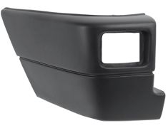 EMBOUT VOLKSWAGEN TRANSPORTER T4 1990-1996 ARRIÈRE / SUPERFICIE RUGUEUSE / AVEC ANTIBROUILLARD / GAUCHE