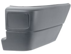 EMBOUT VOLKSWAGEN TRANSPORTER T4 1990-1996 ARRIÈRE / SUPERFICIE LISSE / AVEC APPRET / SANS ANTIBROUILLARD / DROIT